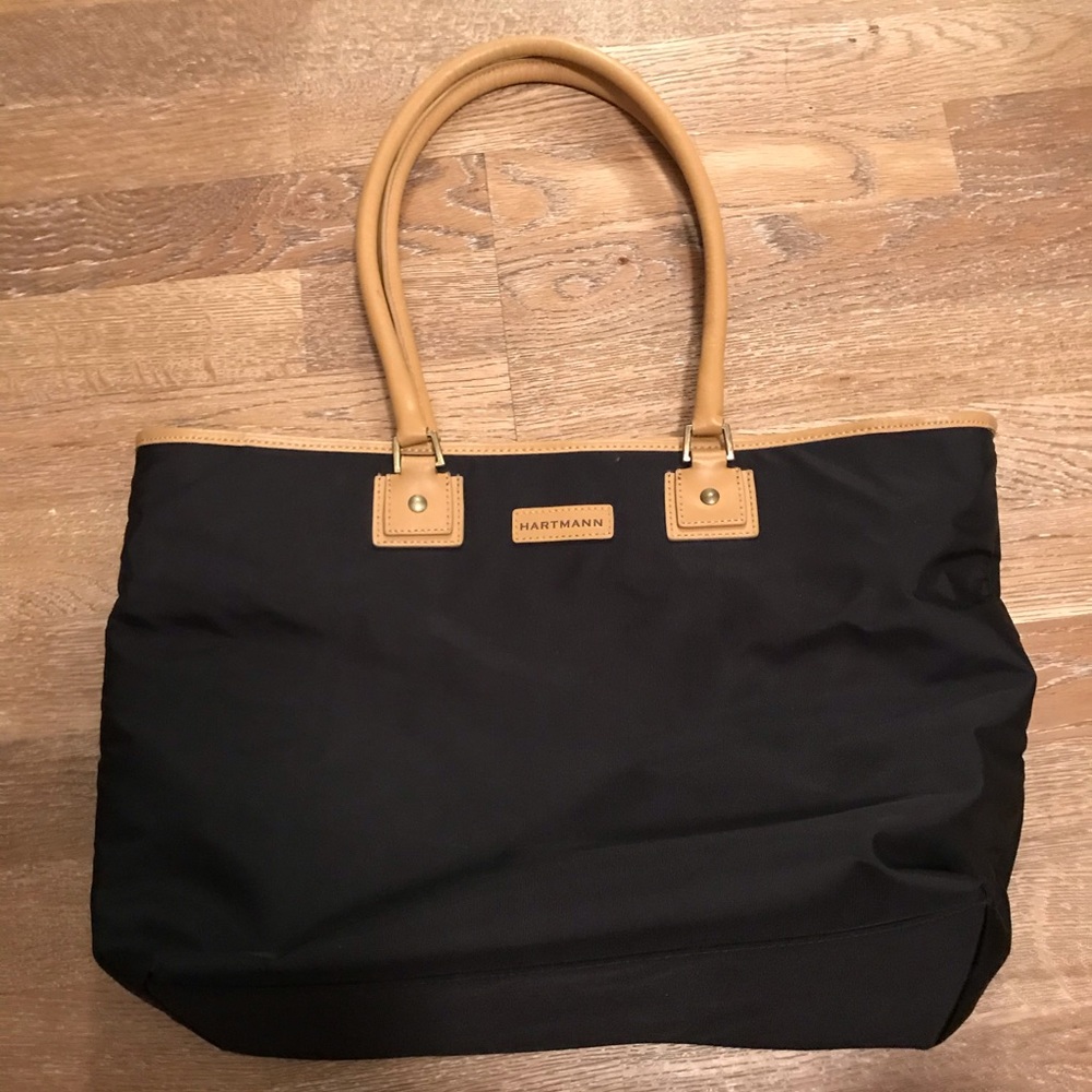 Hartmann Tote Bag